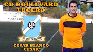 ENTREVISTA PRE PARTIDO FINAL TORNEO CLAUSURA DEPORTIVIDAD. ALCORCON